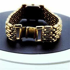 SEIKO Lady's Wristwatch 4N00-5749